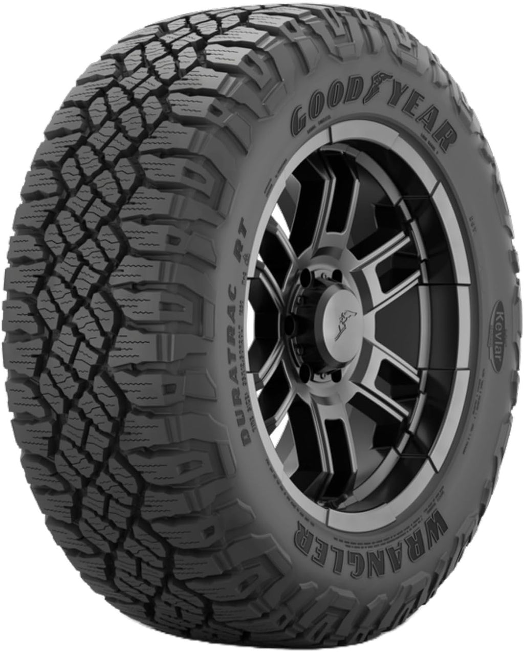 275/60R20 115T Light Truck Tire J104