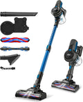 Cordless 4-in-1 Stick Vacuum Z330