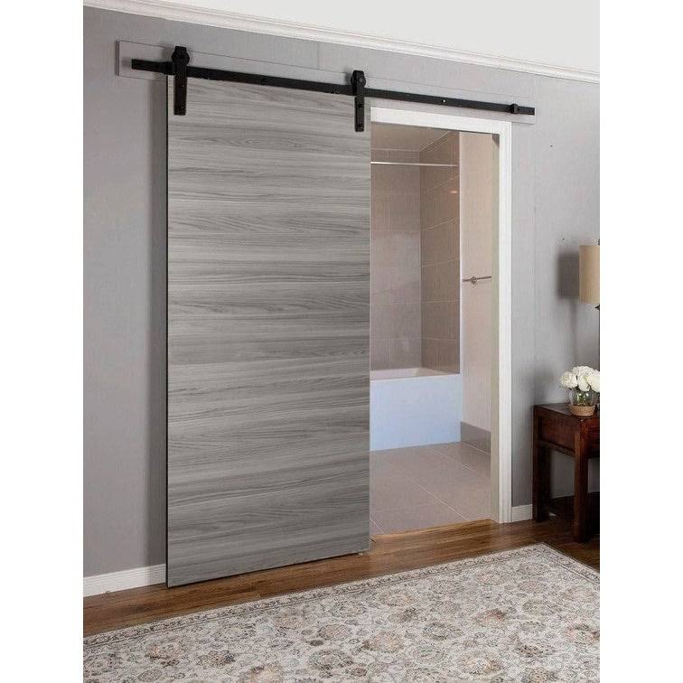 Sliding Barn Door Hardware Y7408