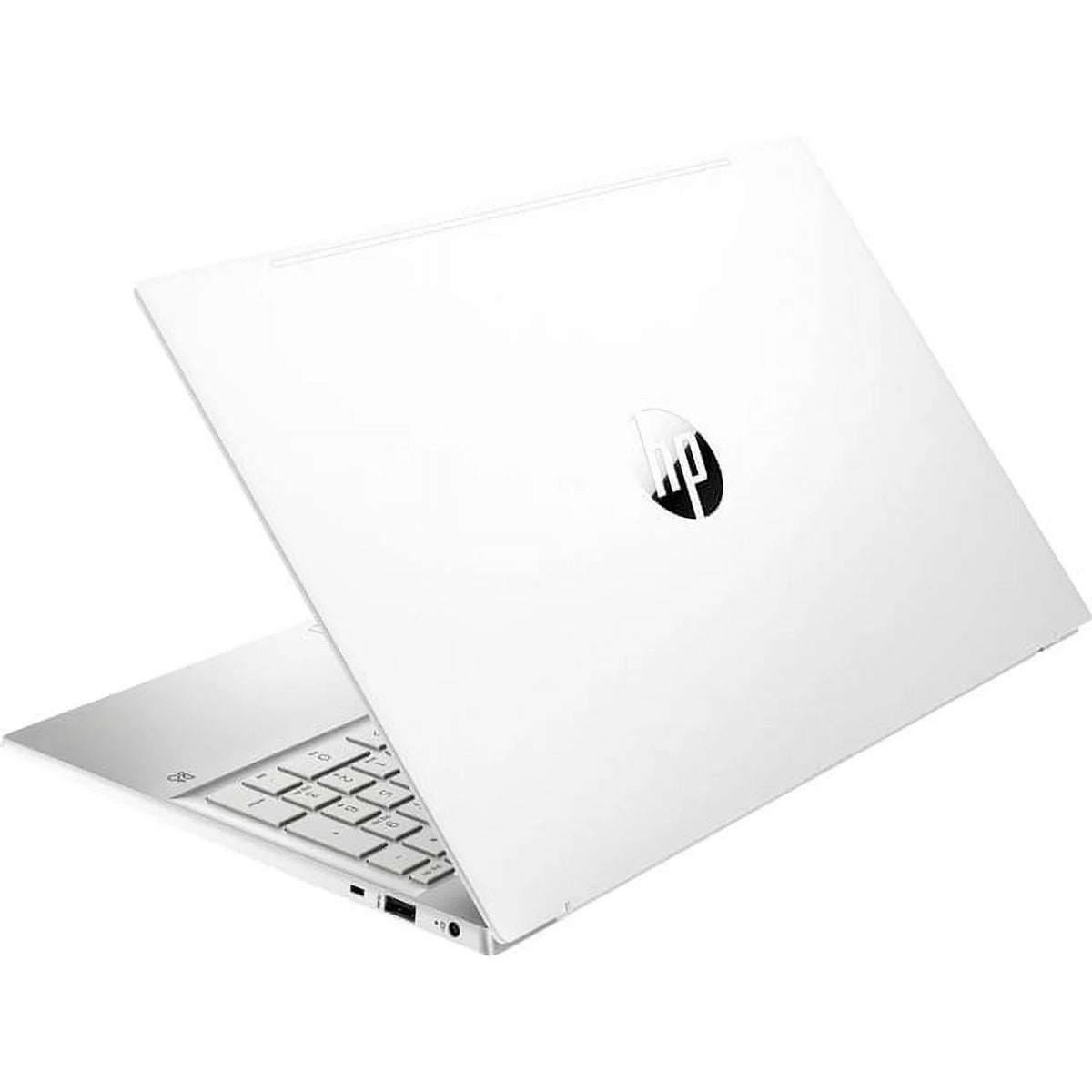 15.6" FHD Touchscreen Laptop, Intel Core i7, 16GB RAM, 1TB SSD, Windows 11 Pro White Y9328