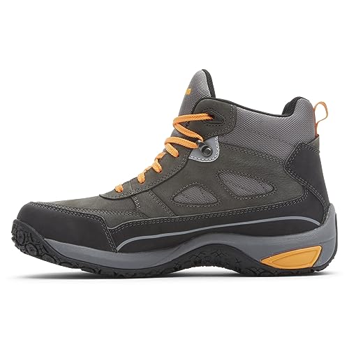 Waterproof Mid Boot Ankle I78286