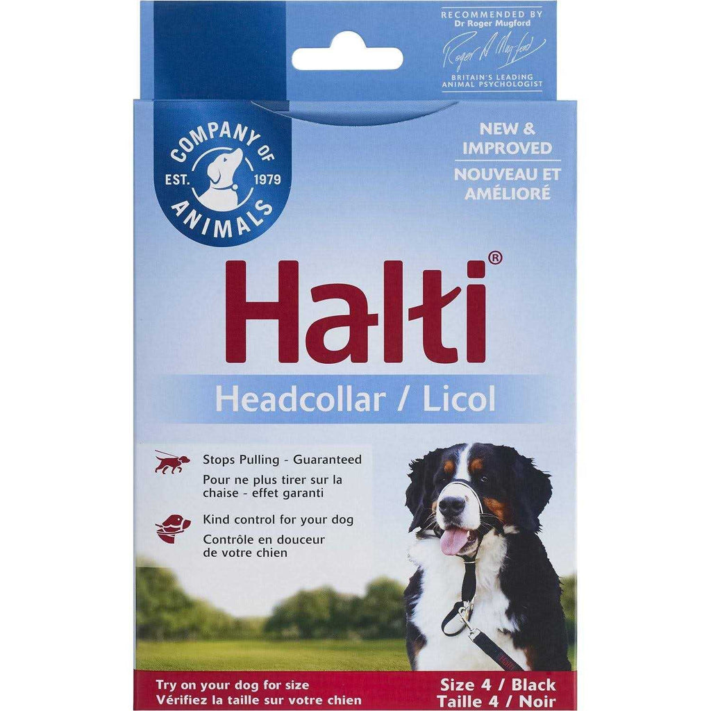 Halti Headcollar I30491