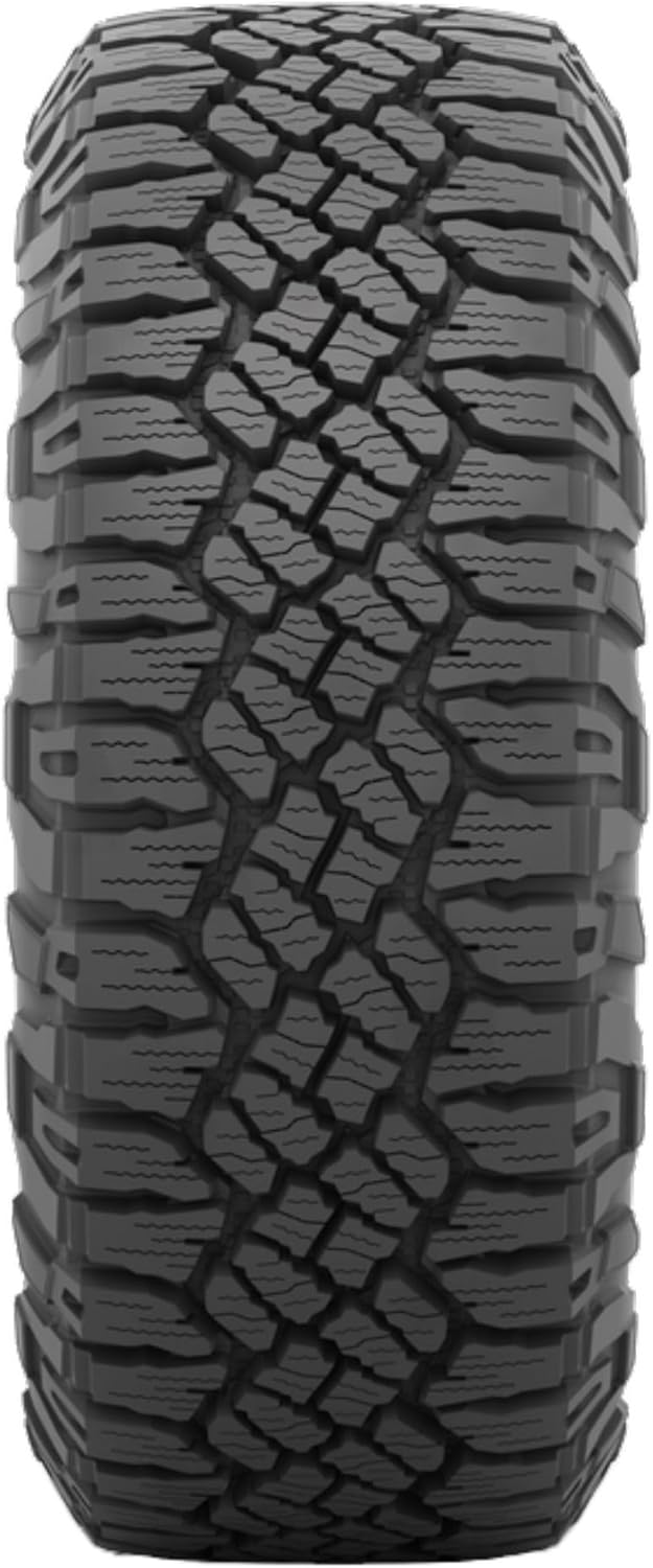 275/60R20 115T Light Truck Tire J104