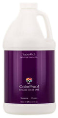 SuperRich Moisture Shampoo 64 oz V652