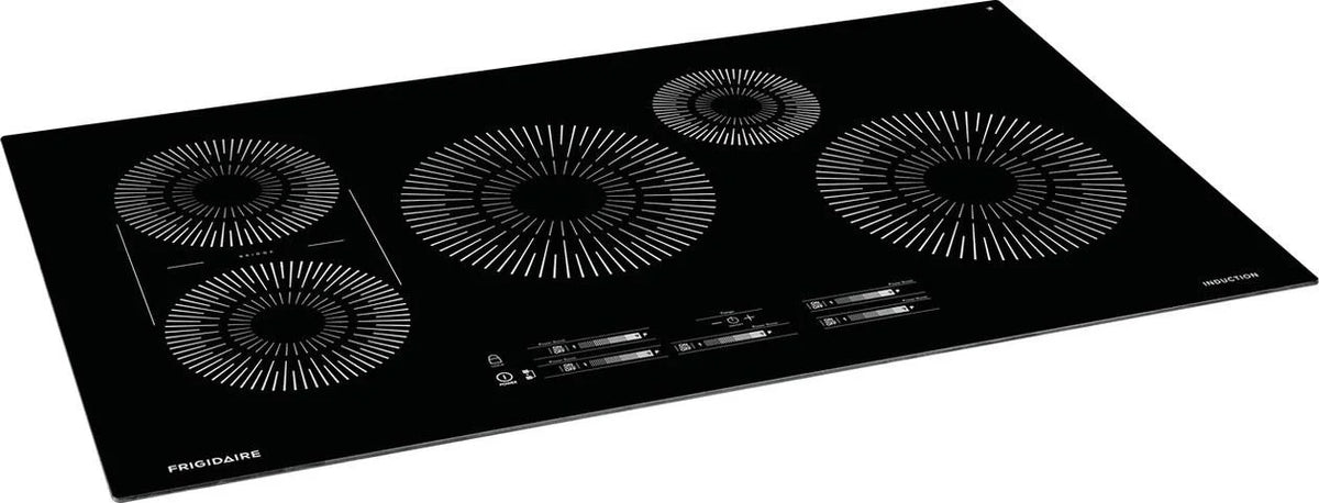 36" Induction Cooktop K9118
