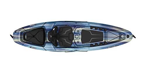 10 ft Sit-on-top One Person Kayak M252283