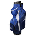 14 Way Molded Organizer Divider Top Golf Cart Bag T589699