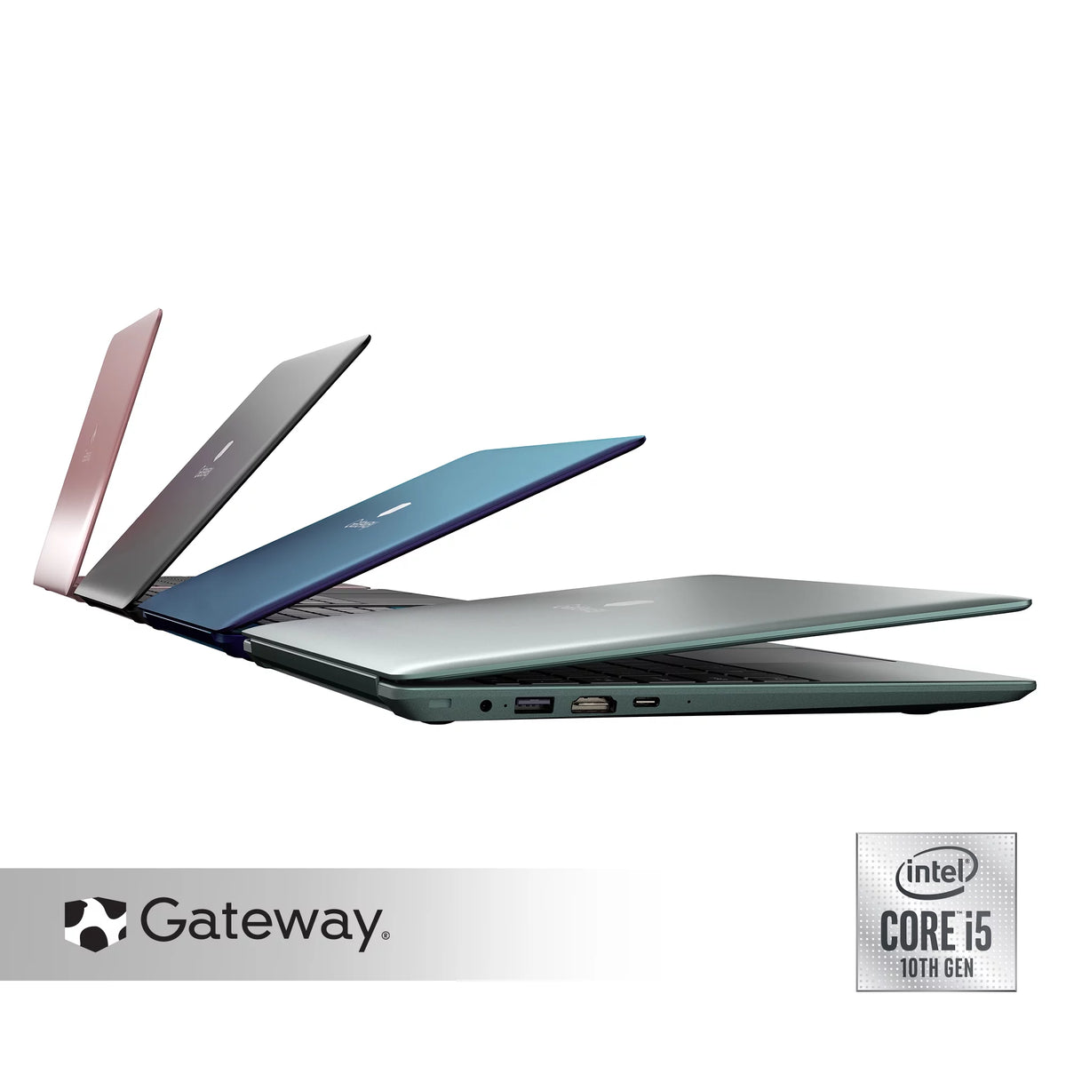 15.6" FHD Ultra Slim Notebook, Intel Core i5-1035G1, 16GB RAM, 256GB SSD, Windows 10 Home H41448