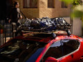 Mazda Roof Carrier Basket Net S718