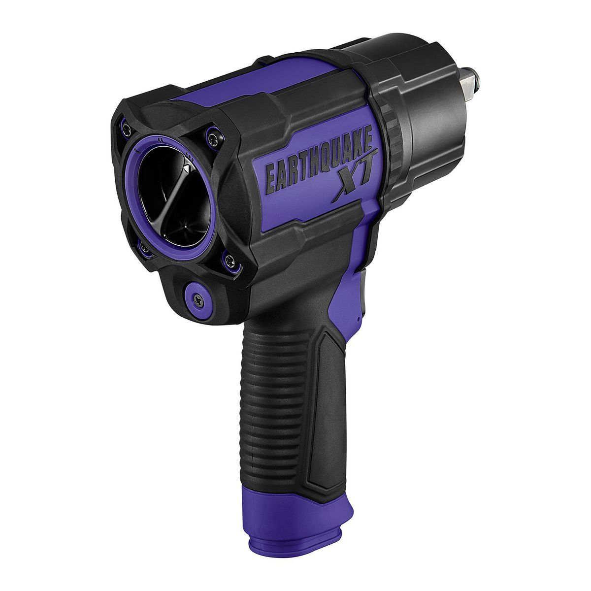 1/2 in. Composite Air Impact Wrench, 1200 ft-lbs N837352