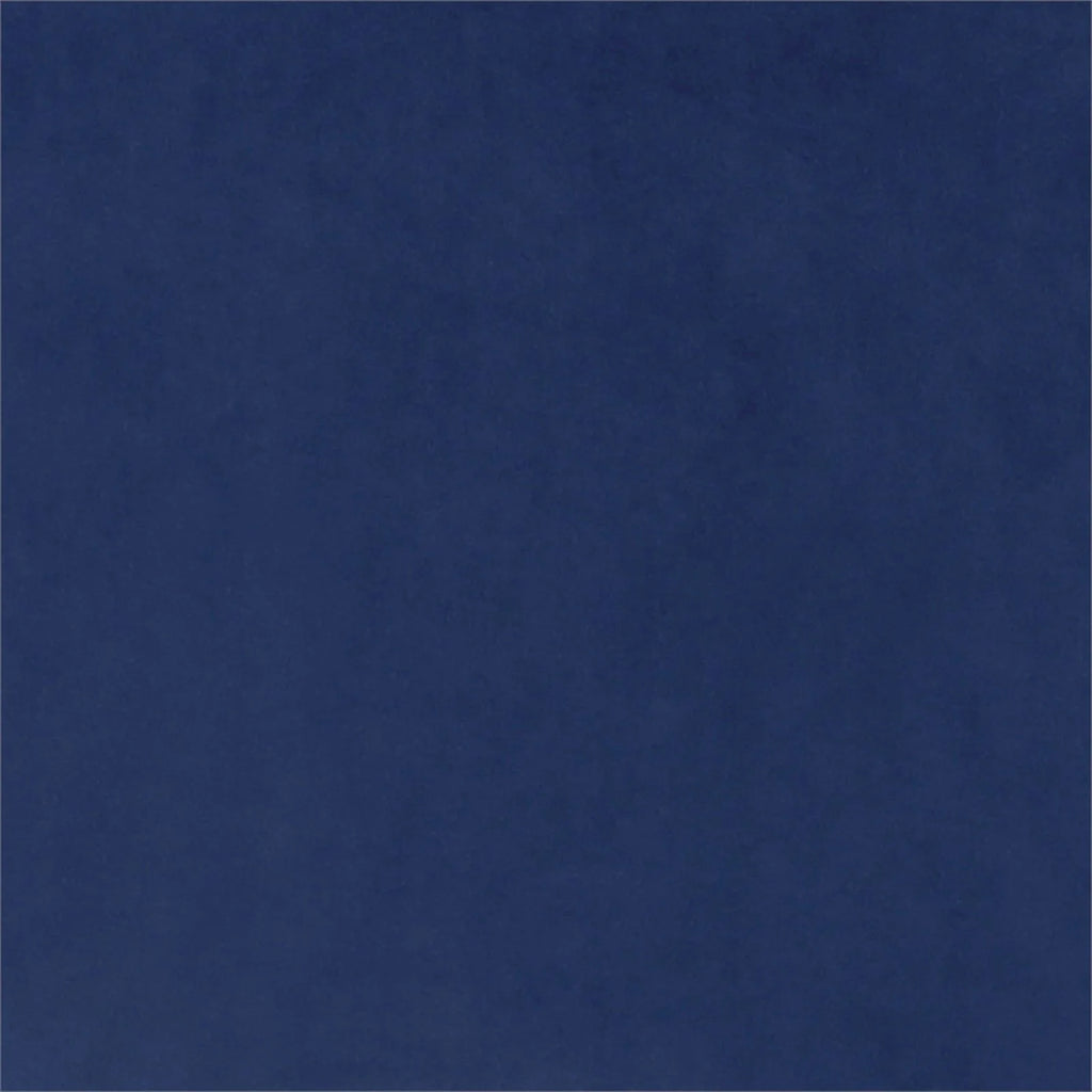 Blue Velvet Manual Recliner S89067