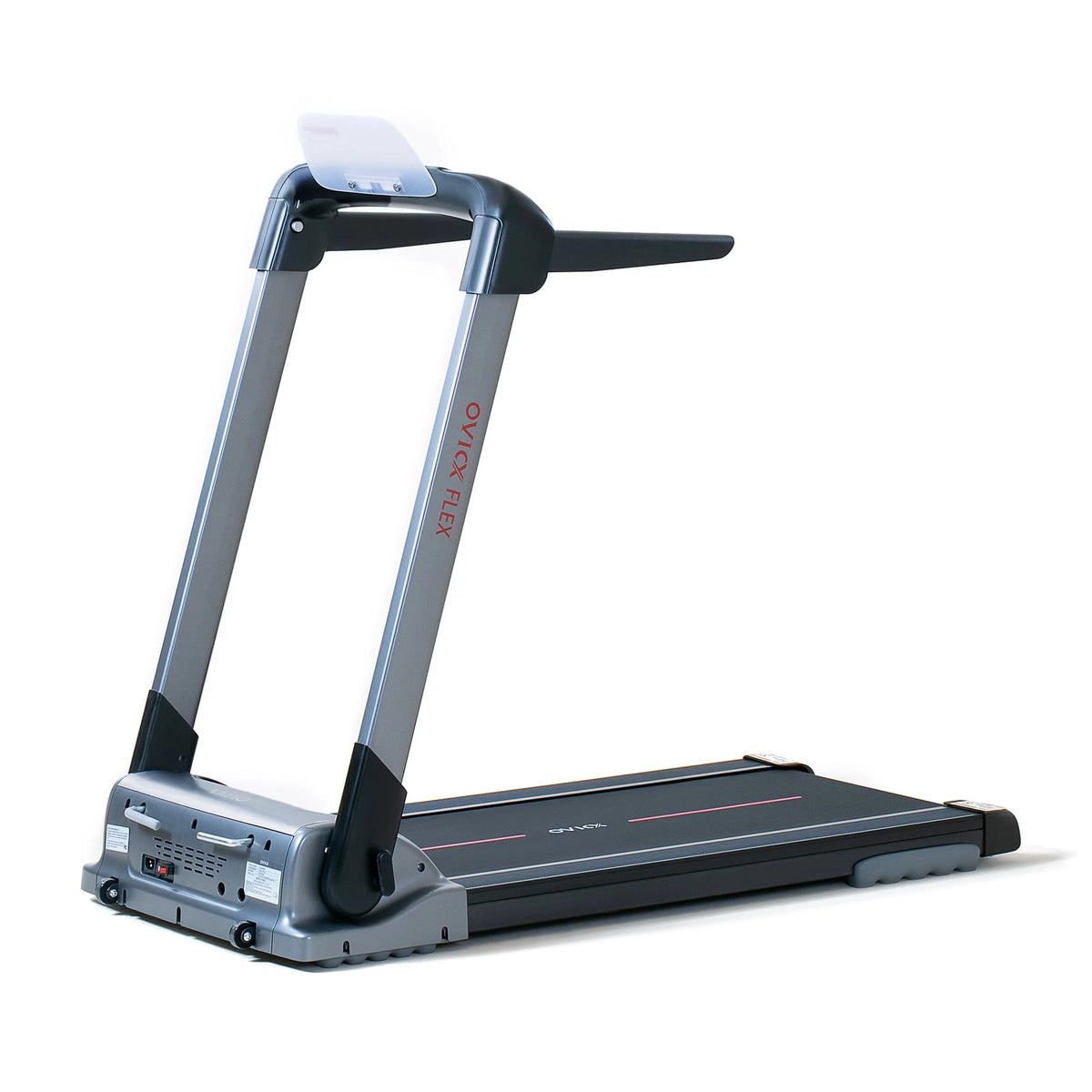 Portable Foldable Treadmill W4821
