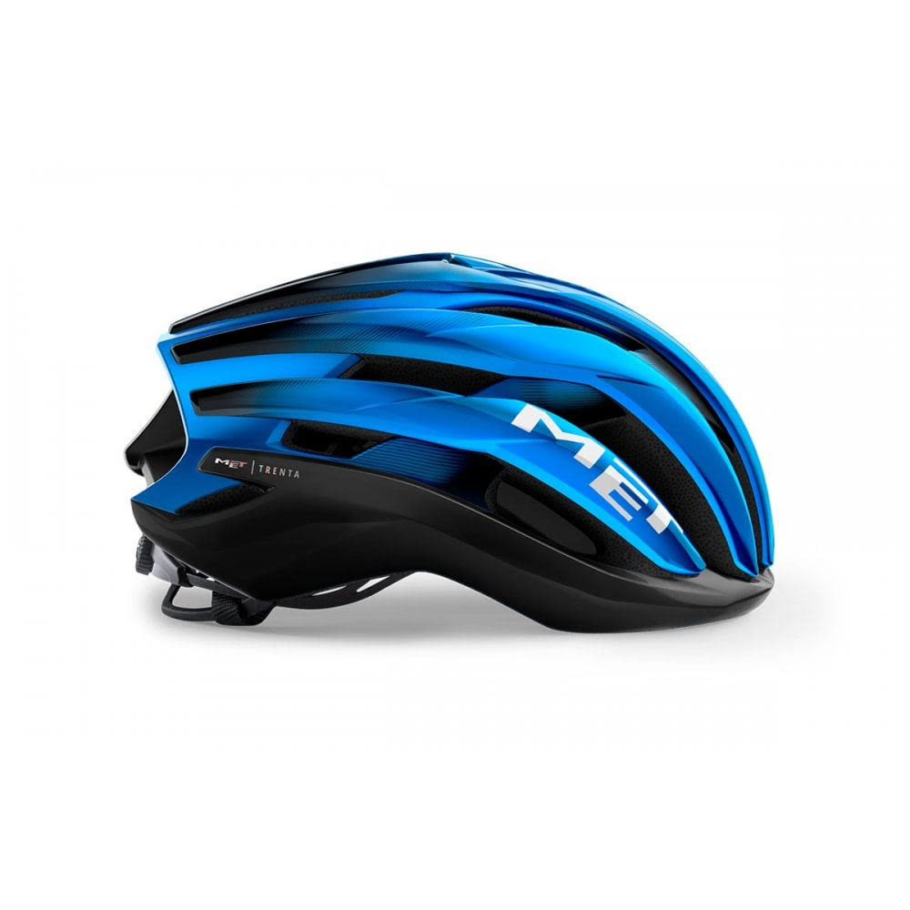 Black/Blue MIPS Helmet I43572