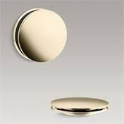 Vibrant French Gold Bath Drain Trim K899135