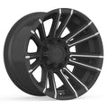 Black Sled B26467
