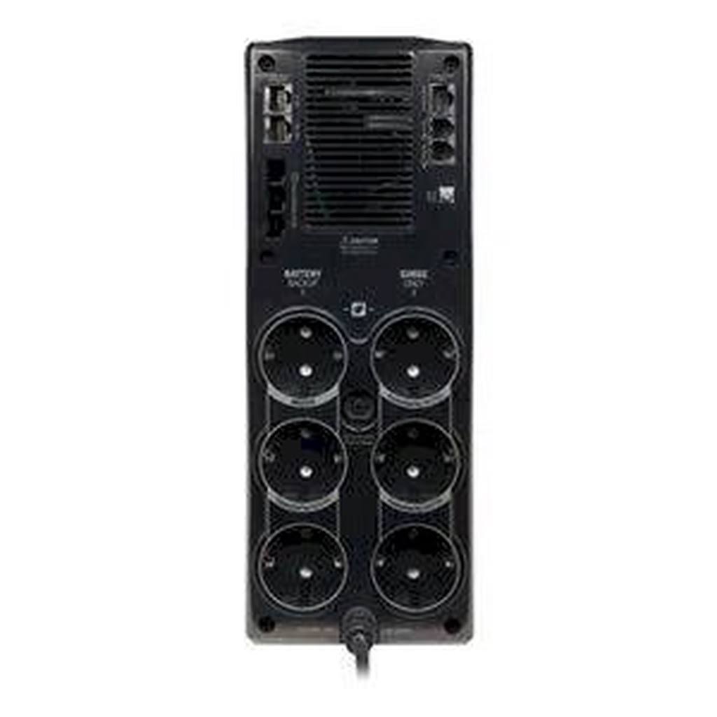 APC Back-UPS Pro 1500 Power-Saving B221880