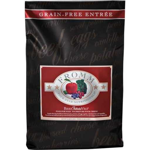 Salmon Dog Food J290656