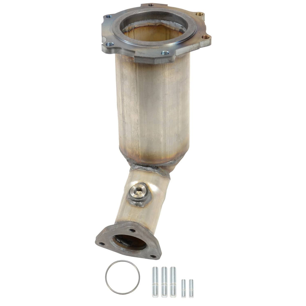 Catalytic Converter W35182