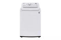 White Top Loading Washer B82072
