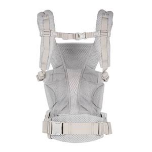 Baby Carrier Pearl Grey One Size S72844