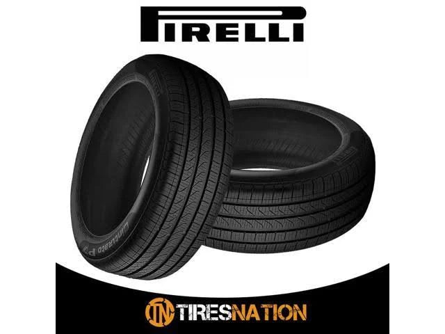 255/40R19 100V XL All Season Tire V933