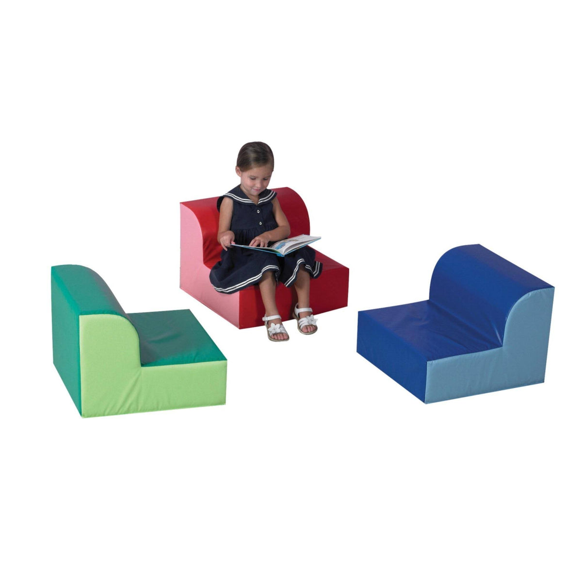 Library Trio C6316