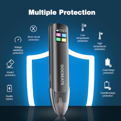 Handheld Battery Spot Welder G806