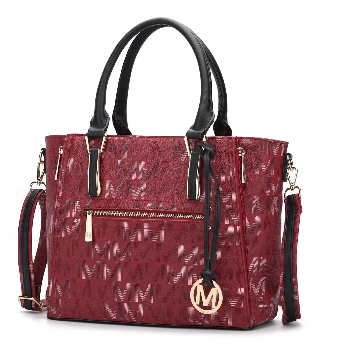 Signature Handbag I422
