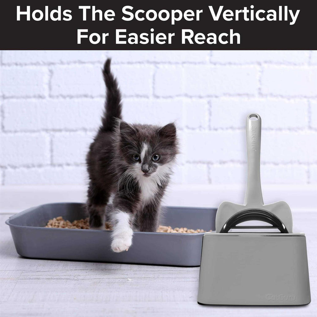 Cat Litter Scoop Holder P53317