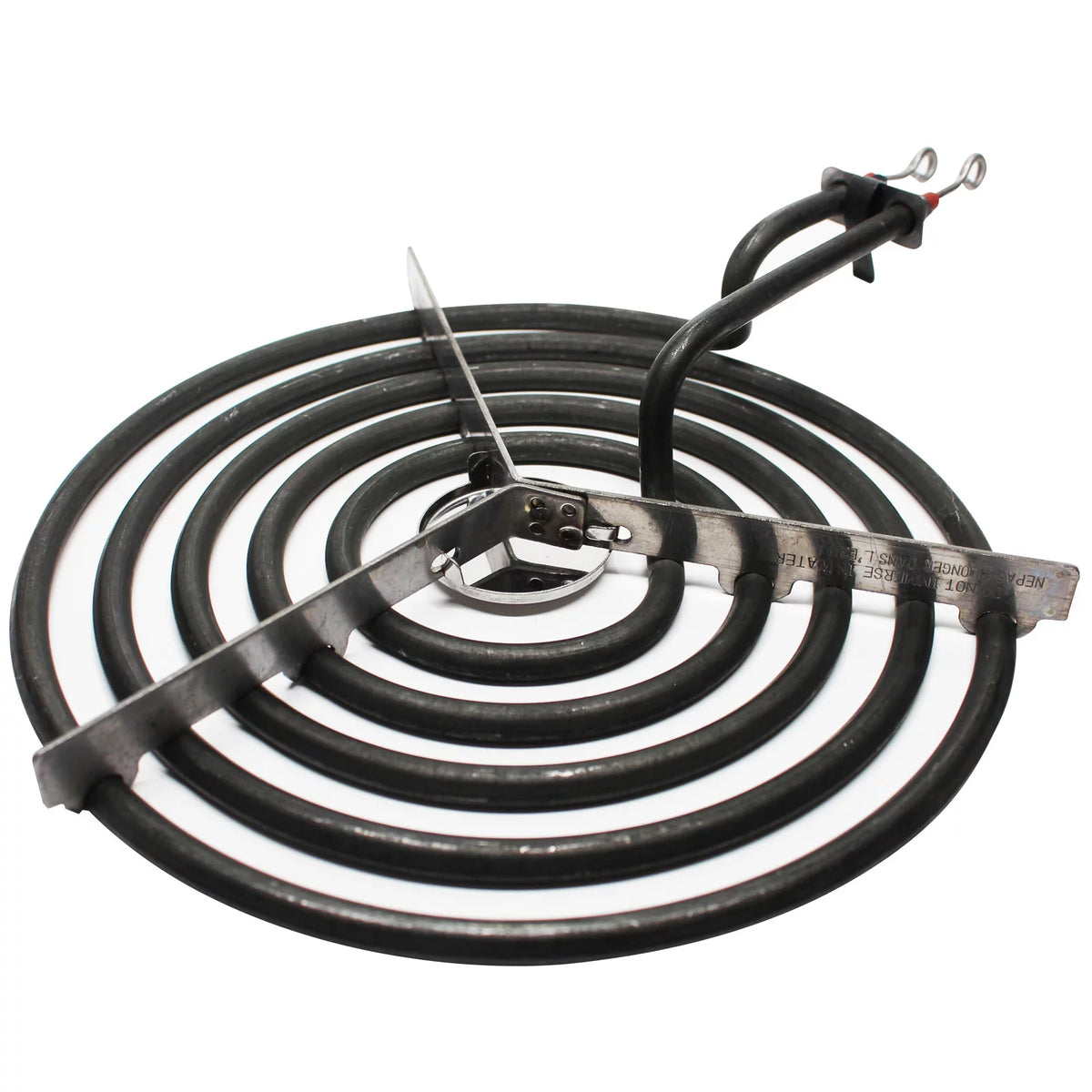8 inch 5 Turns Surface Burner Element A5684
