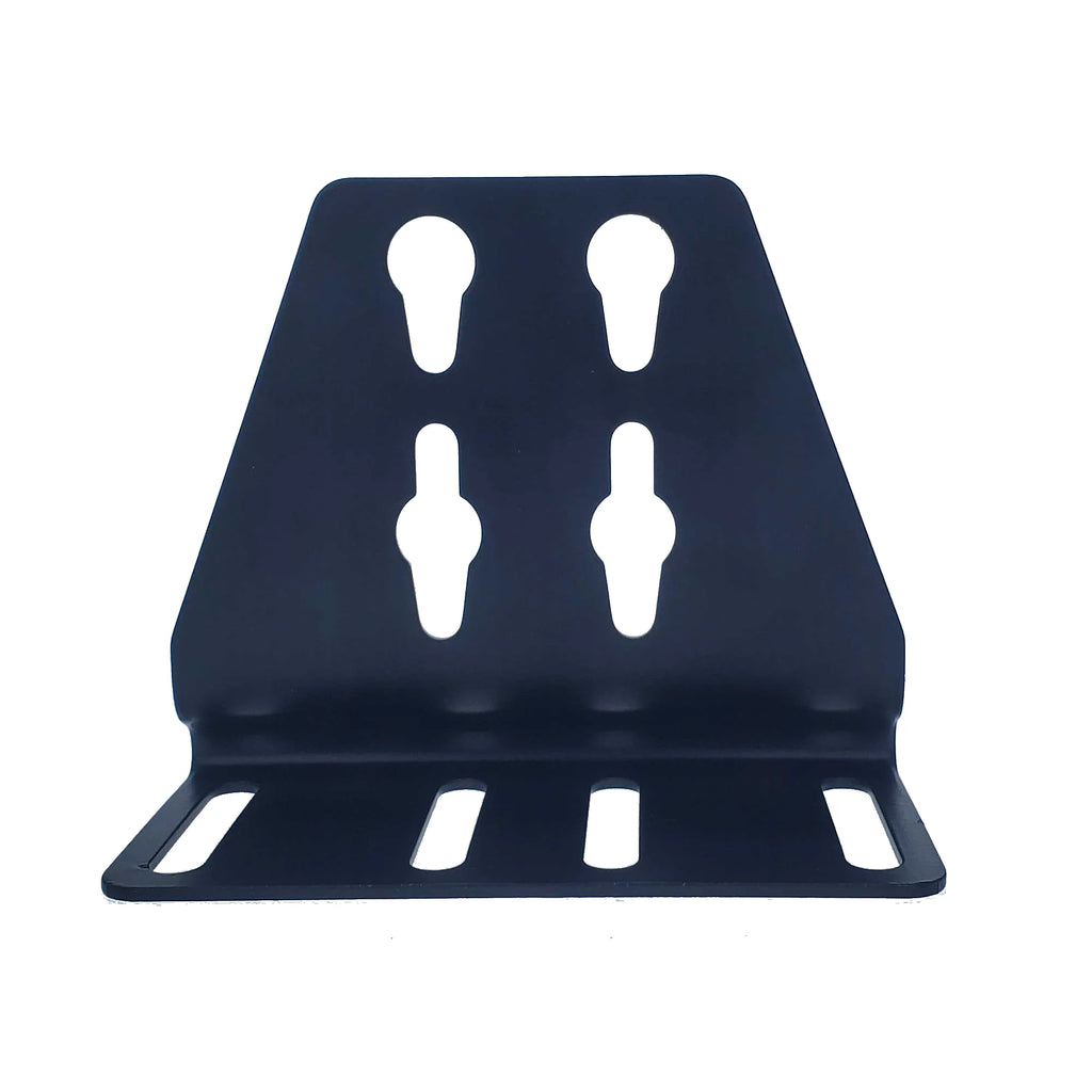 Headboard/Footboard Attachment Brackets Set of 2 Z22401
