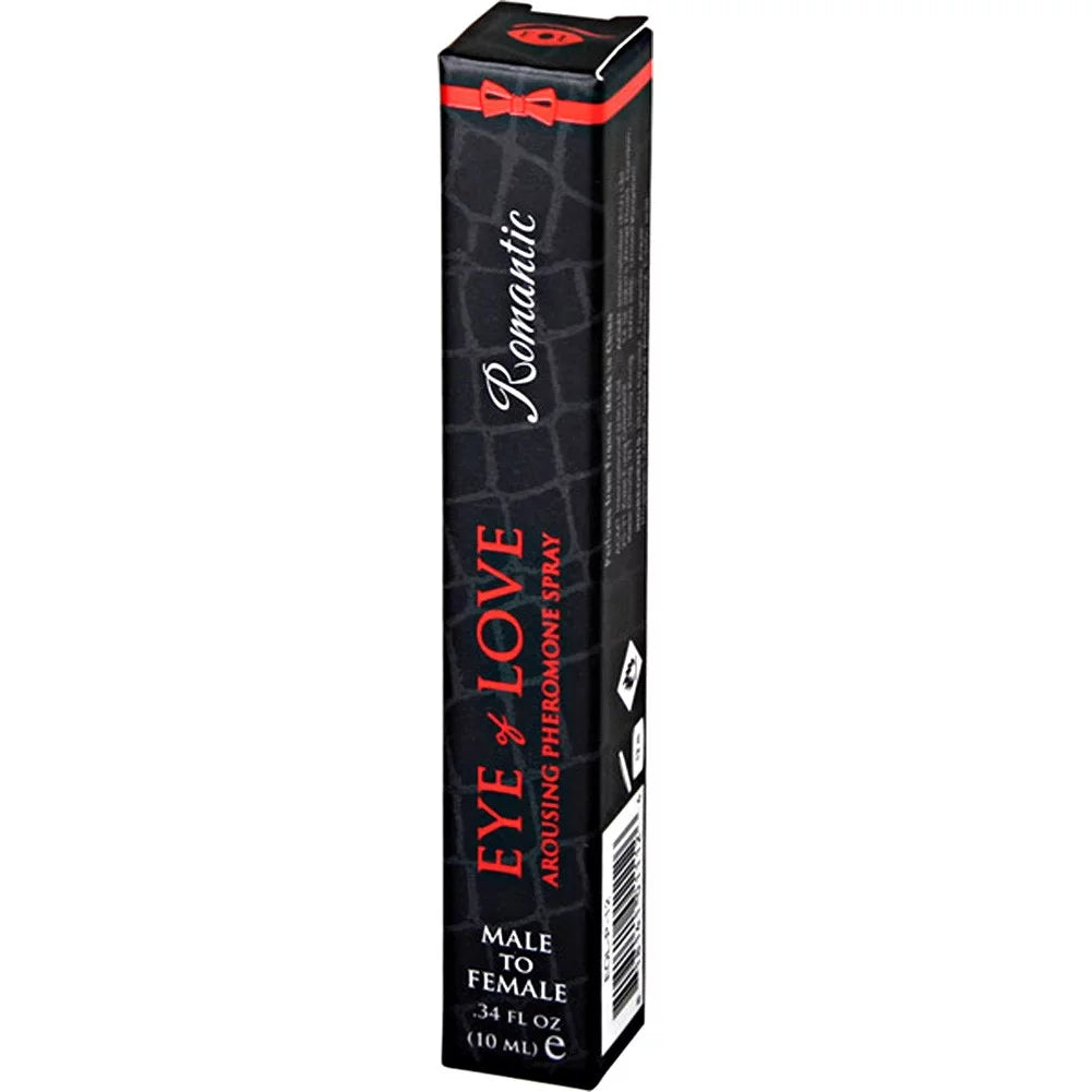 Pheromone Parfum 10 ml J615