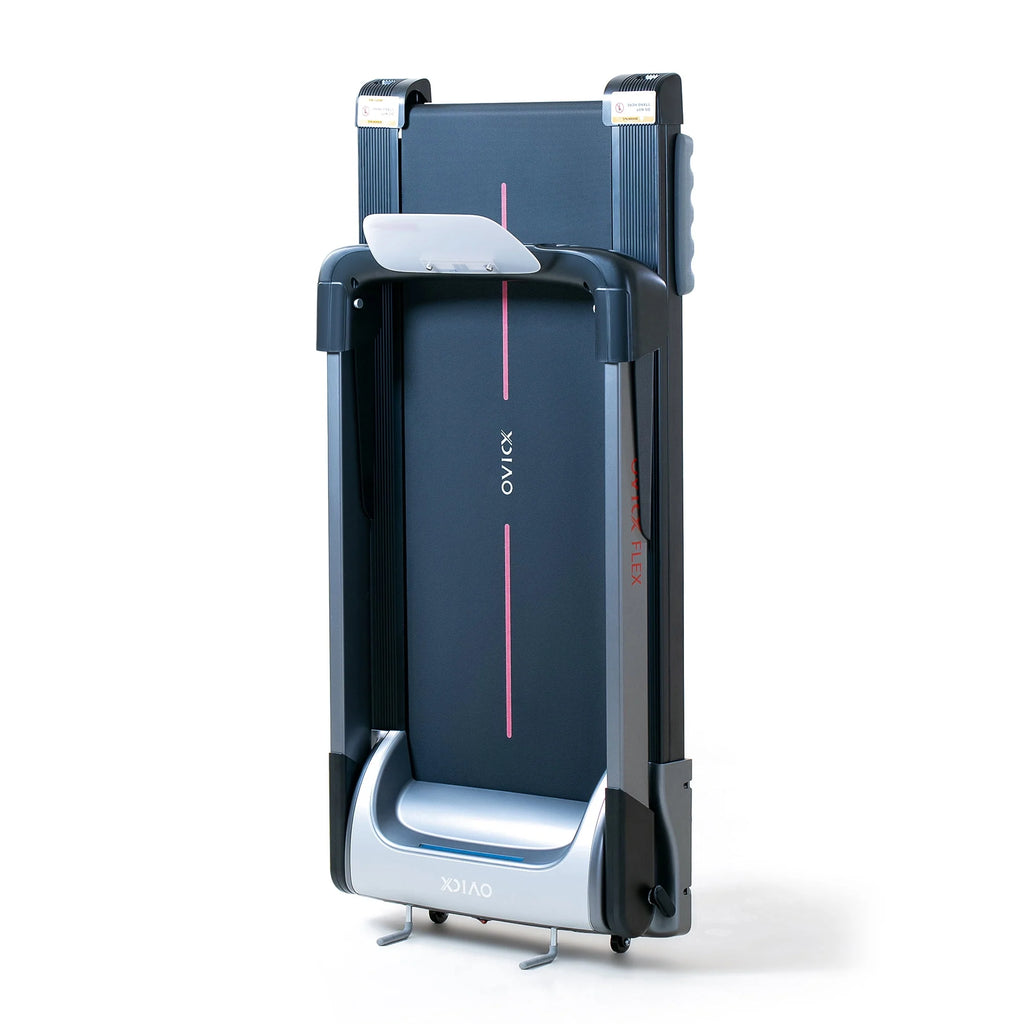 Portable Foldable Treadmill W4821