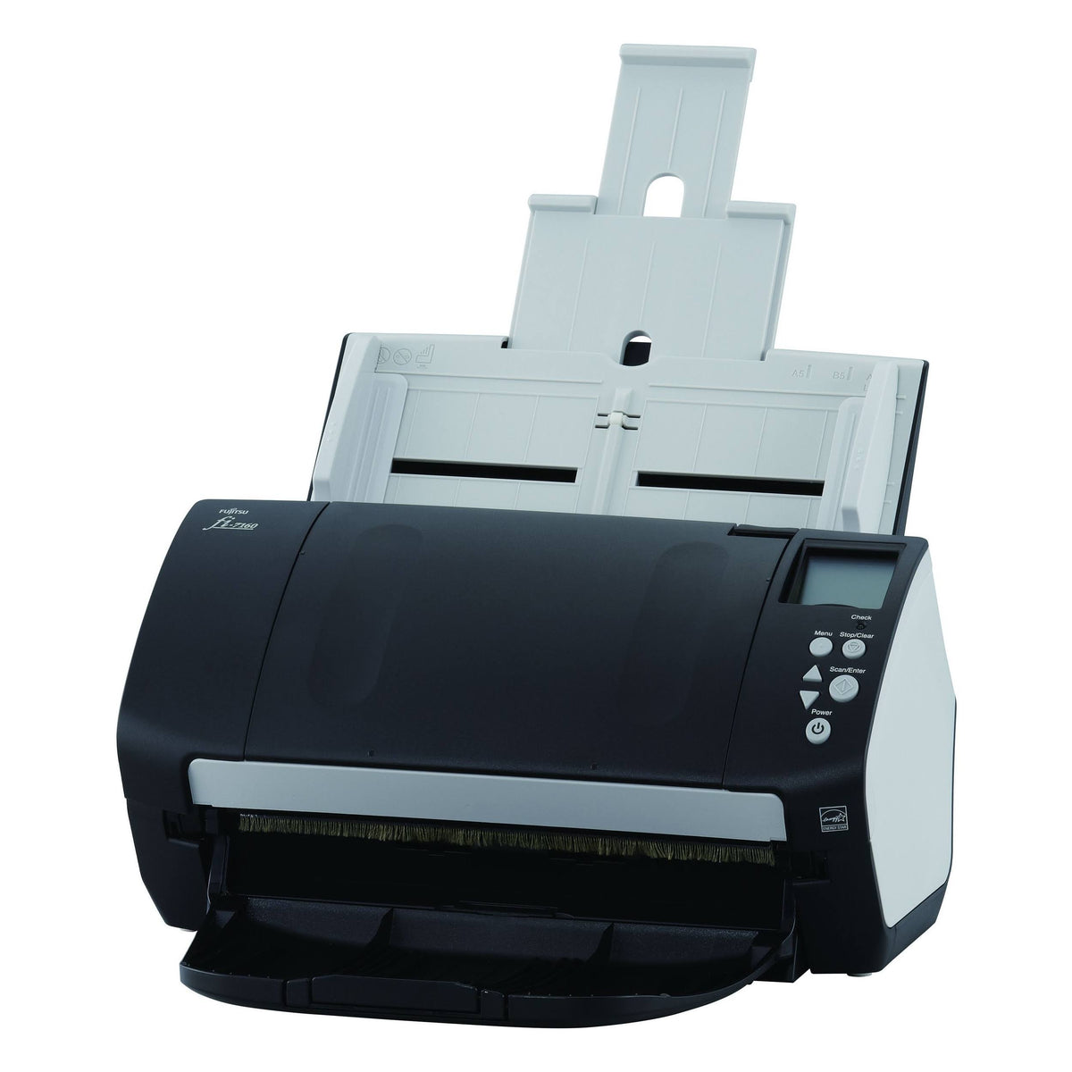 600 dpi Sheetfed Scanner N173