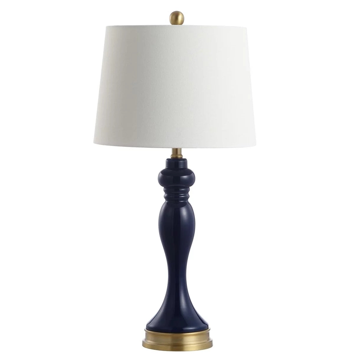 Table Lamp with USB Port Z15380