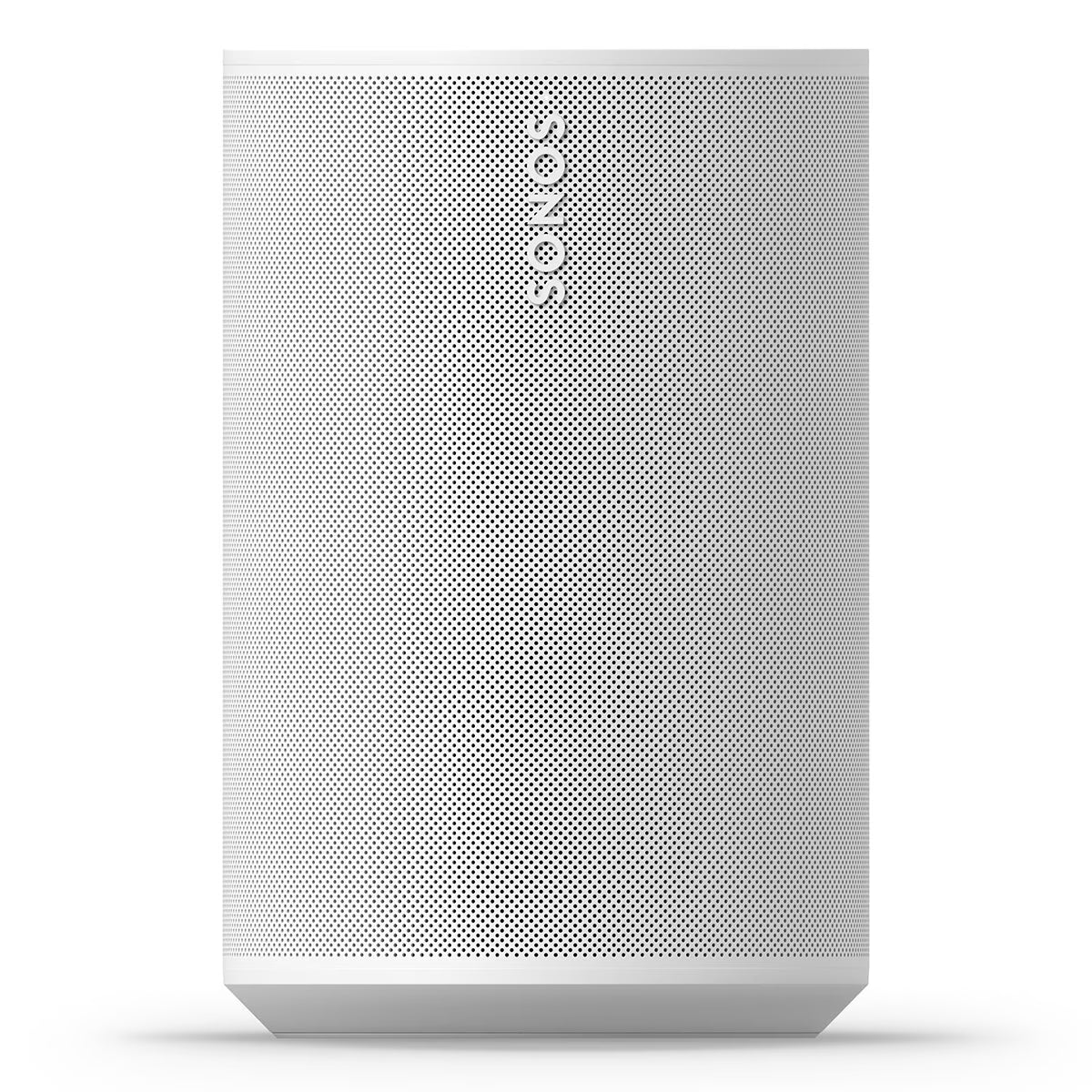 Open Box White Wireless Smart Speaker B10380