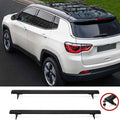 Roof Racks for Jeep Compass S766