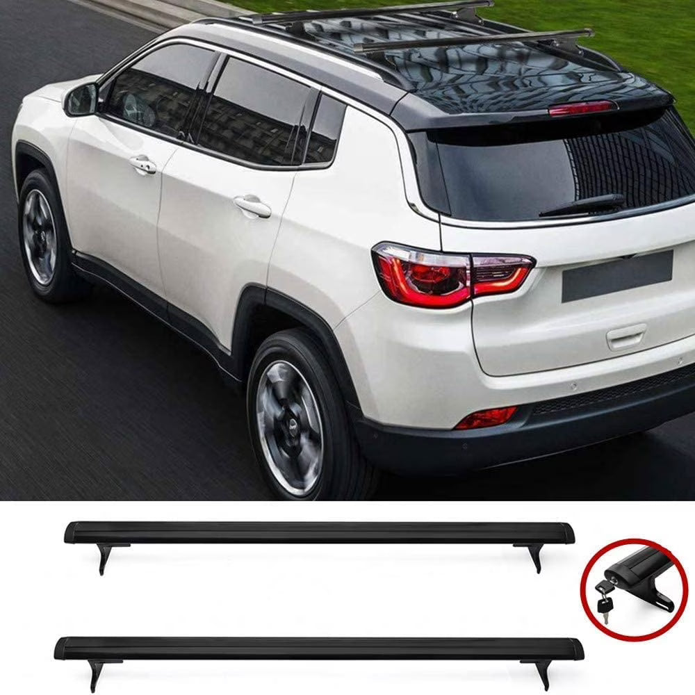 Roof Racks for Jeep Compass S766