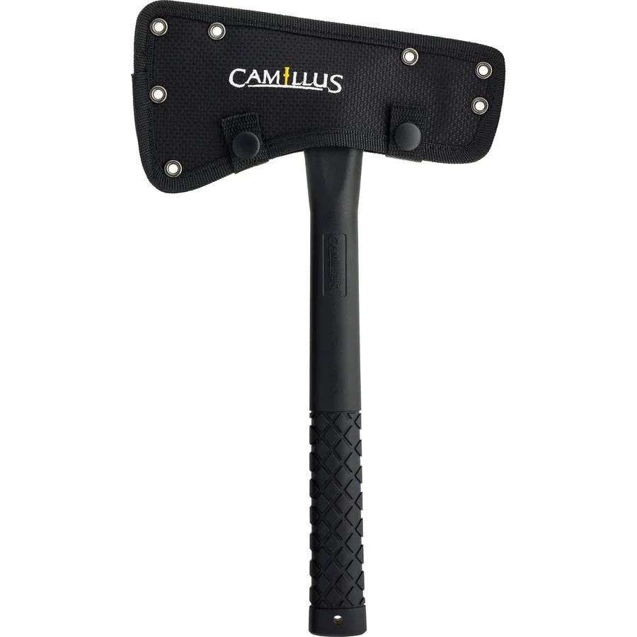 Tomahawk Hatchet with Sheath Z53180
