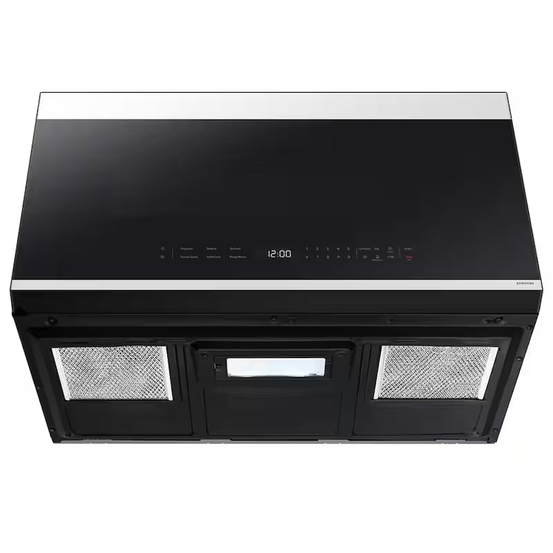 2.1 cu. ft. Over-the-Range Microwave in Stainless Steel I474042