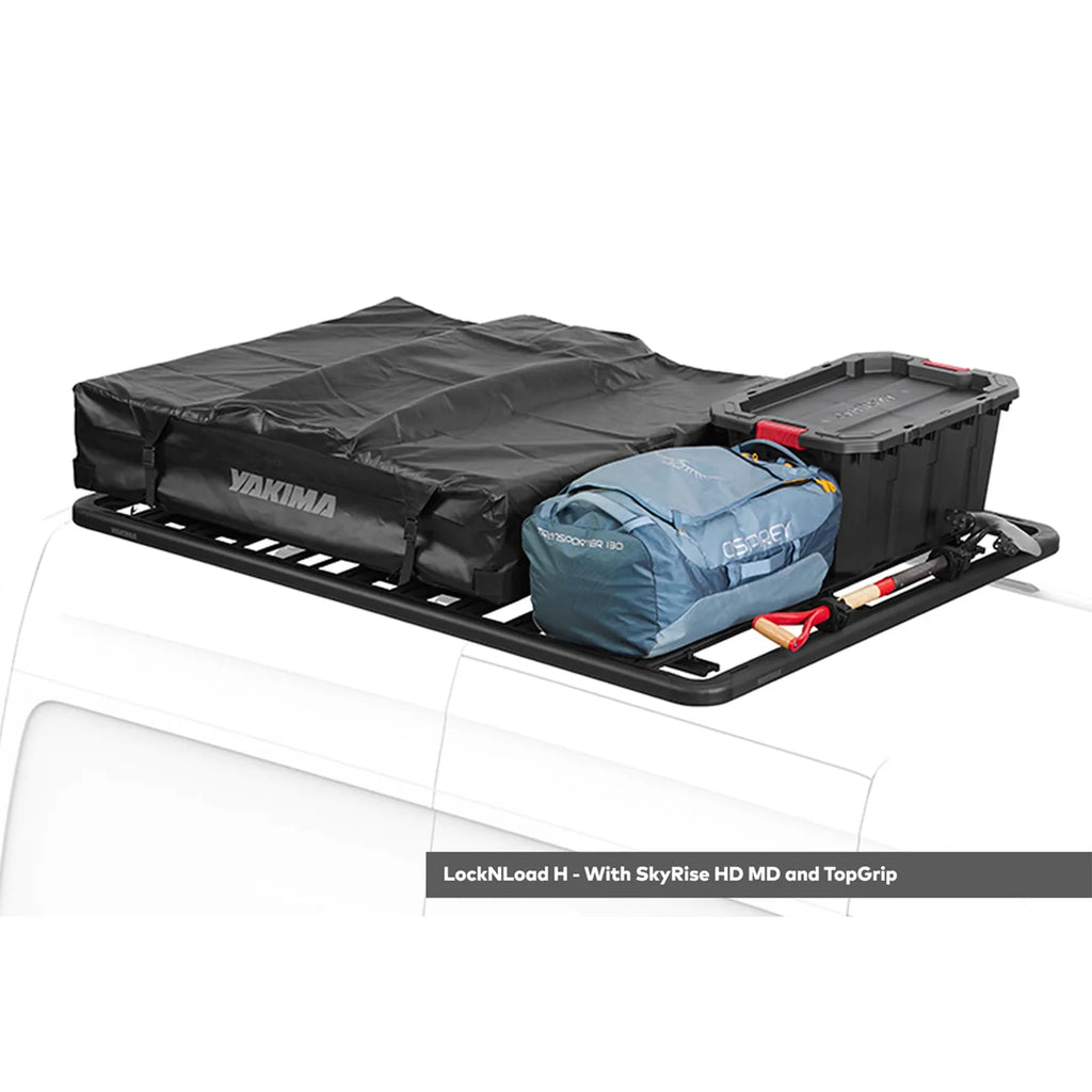 Heavy Duty Roof Rack Platform A708
