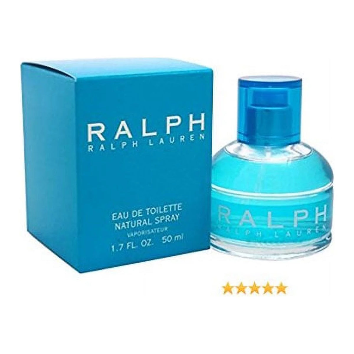 Perfume Eau De Toilette Spray 1.7 oz K463173