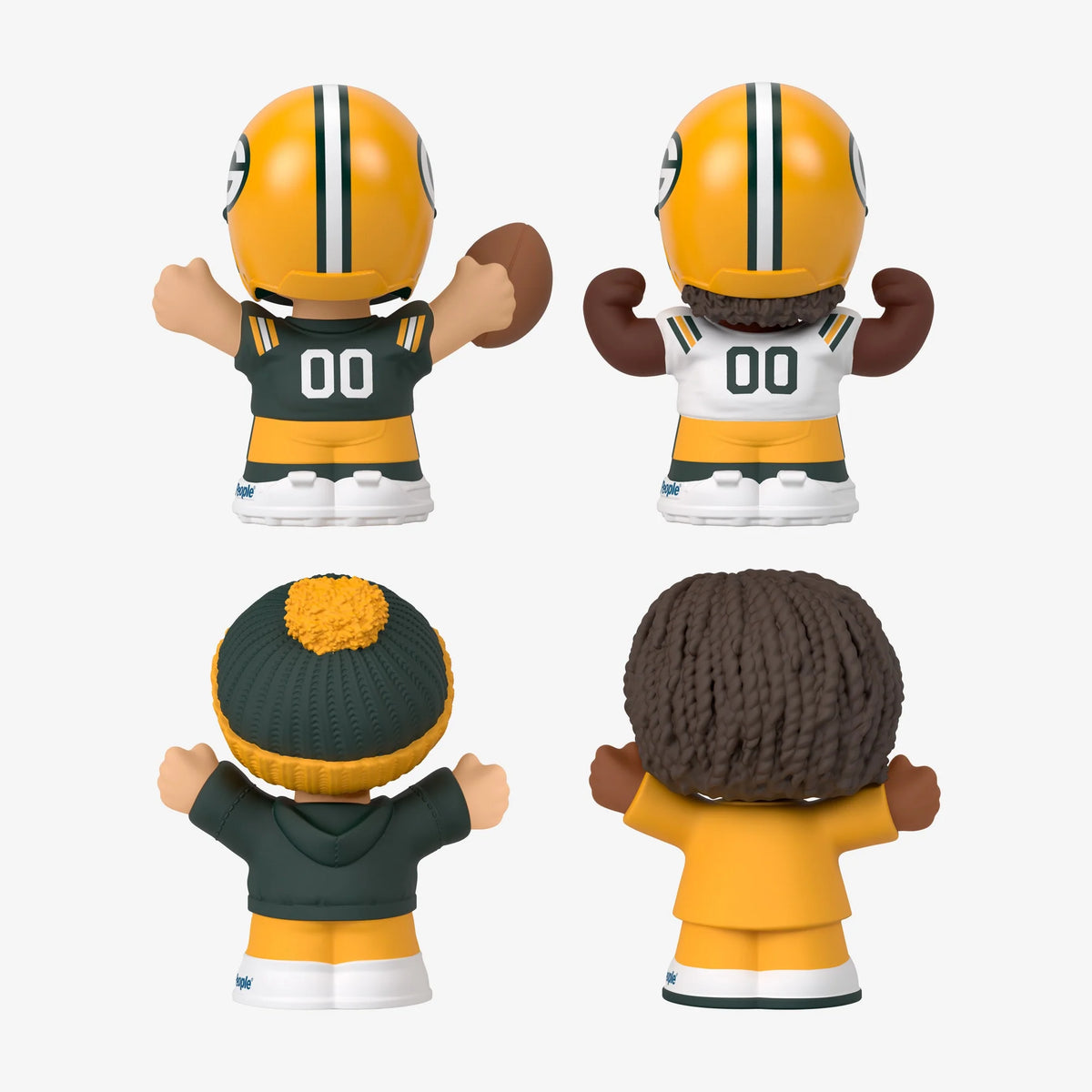 Little People Collector Set K565508