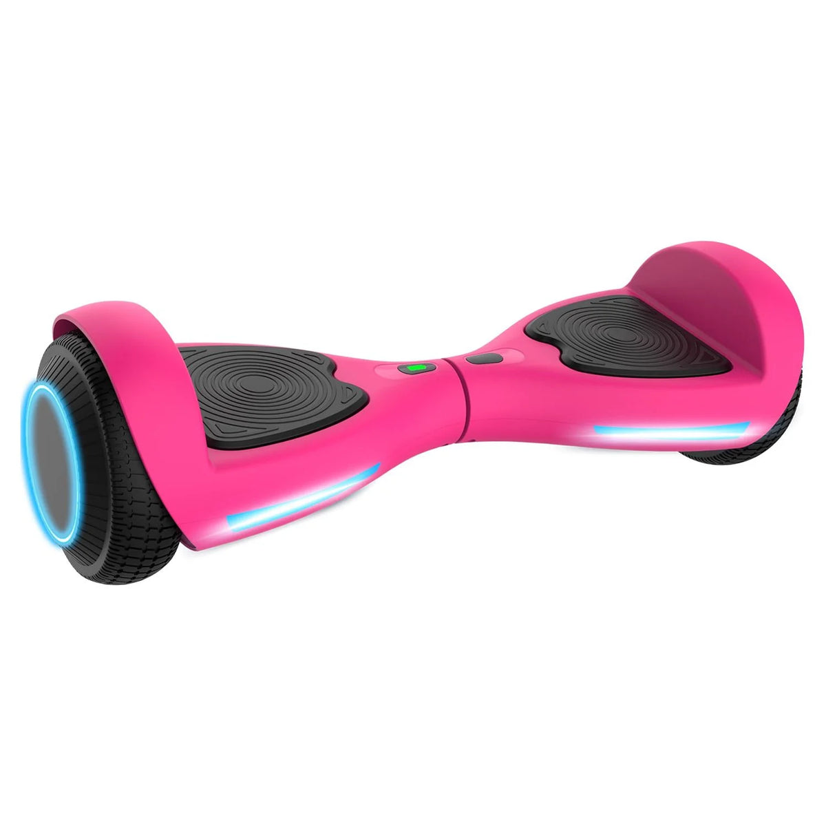 Pink Hoverboard 6.5" LED Wheels L500139