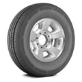 265/75R16 E (10 Ply) Highway Tire T862