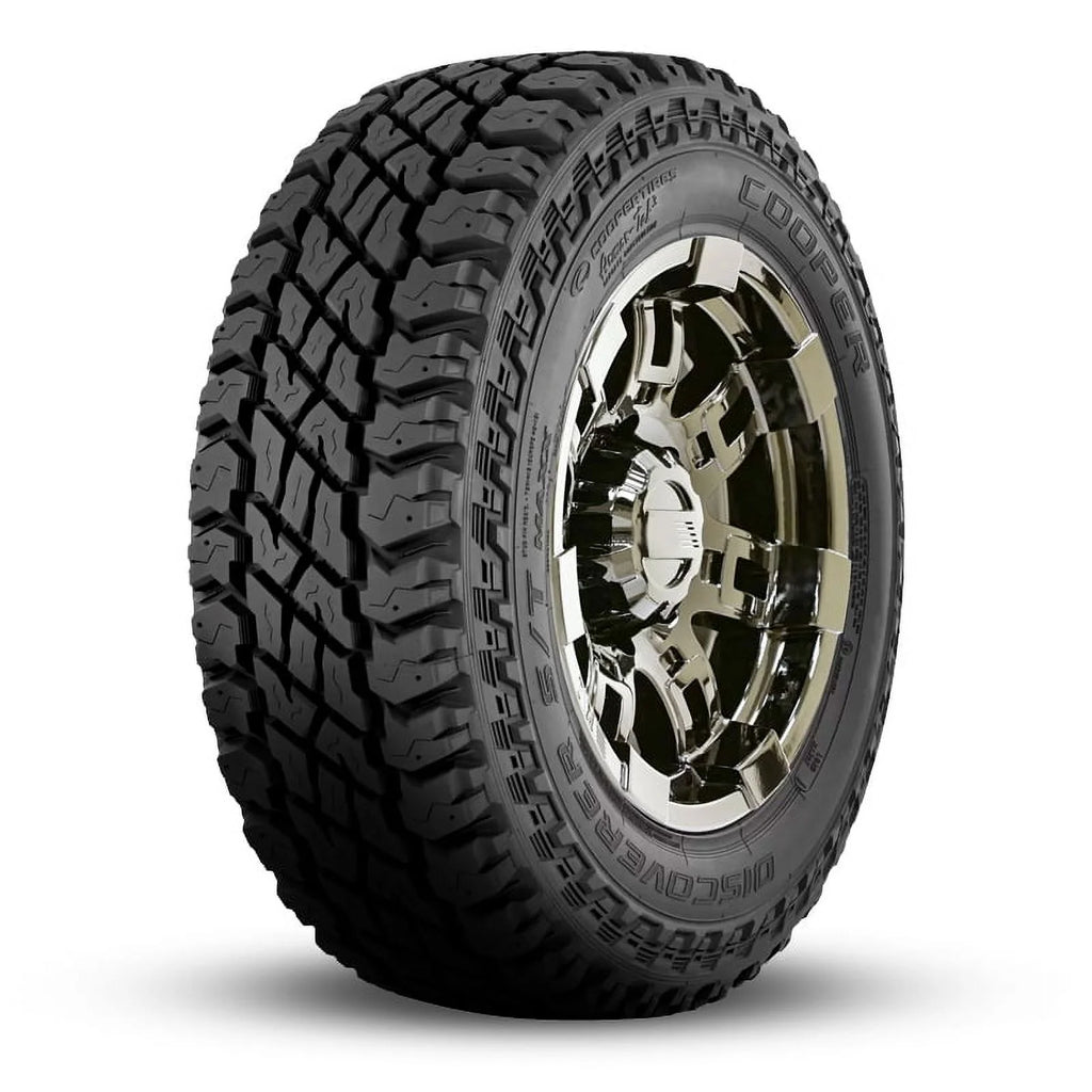 All Terrain Light Truck Tire Q313