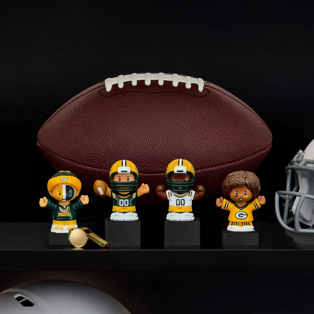 Little People Collector Set K565508