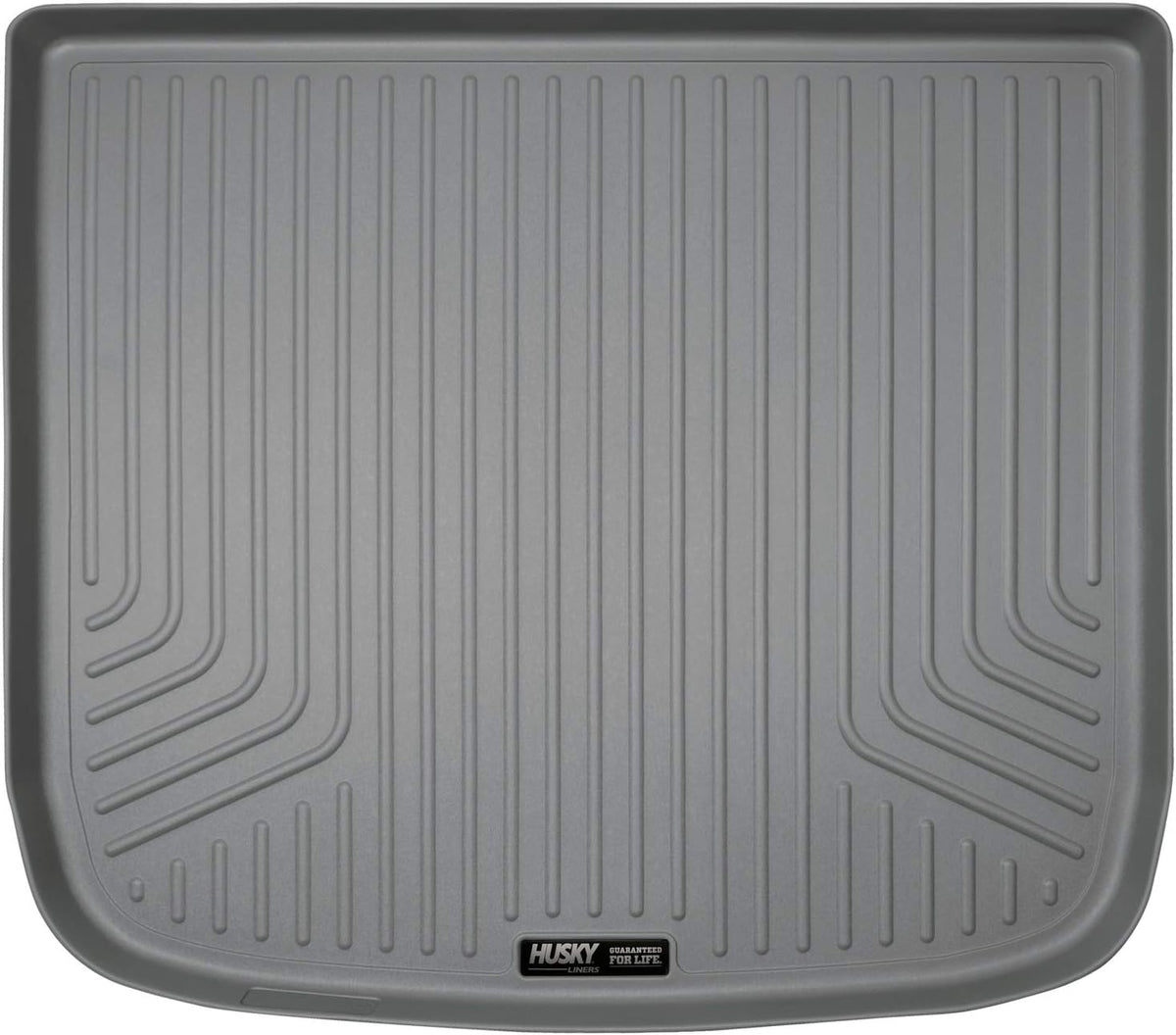 Black Cargo Liner Pack of 2 Q3594