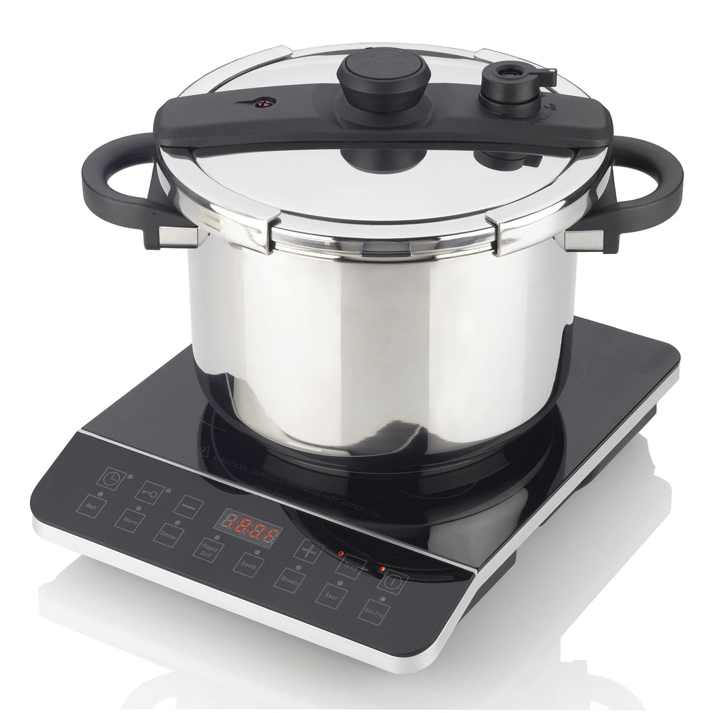 1800W Portable Induction Cooktop Q248919