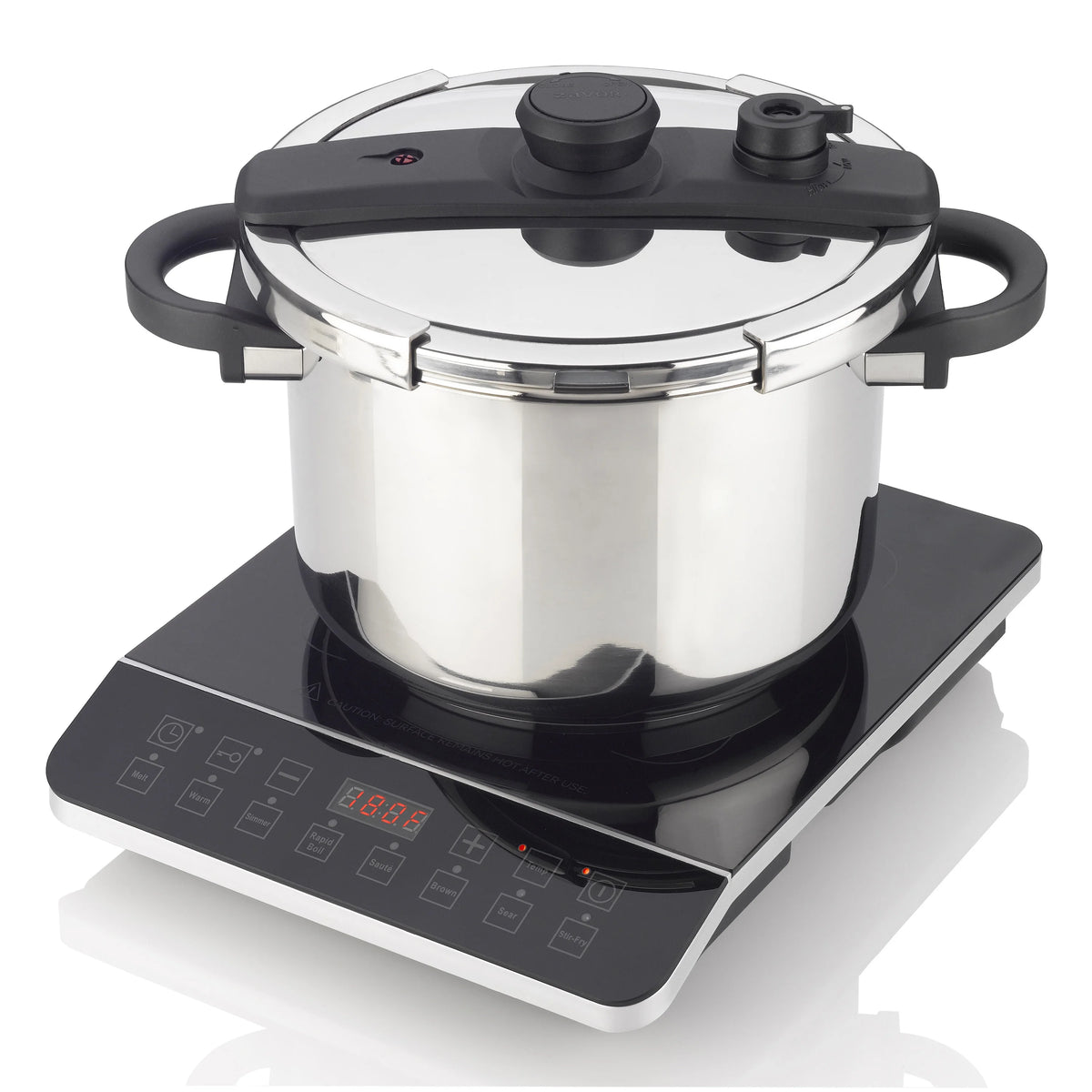 1800W Portable Induction Cooktop Q248919